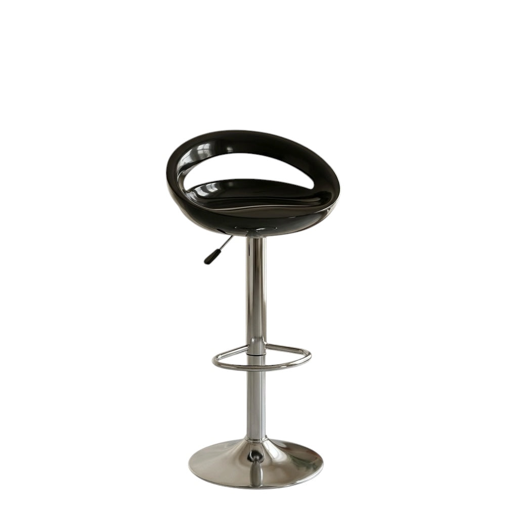 TANRIFF BAR CHAIR | METAL FRAME | IMPORTED