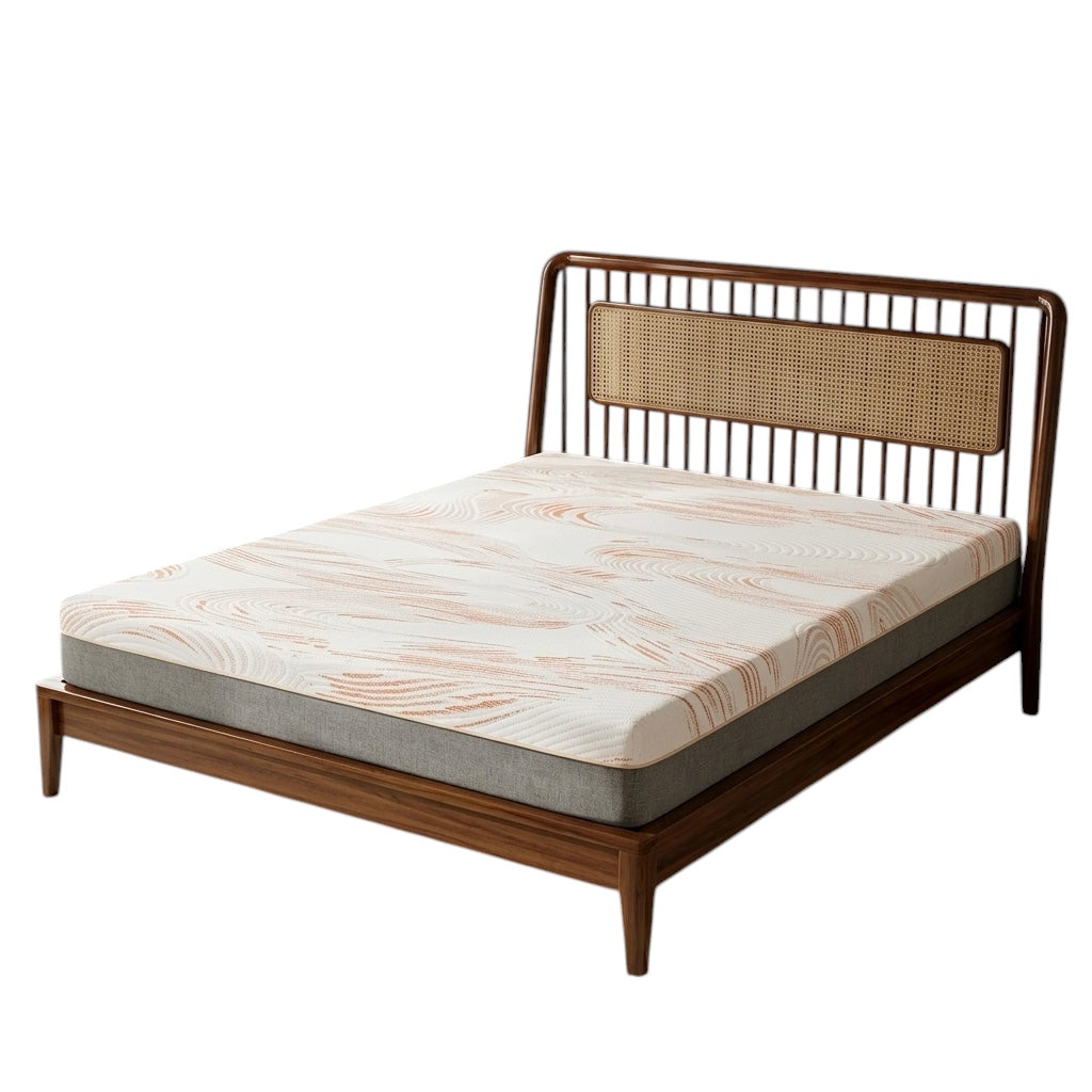 NESTA MANLEY MEMORY SUPER SOFT  ROLLING MATRESS
