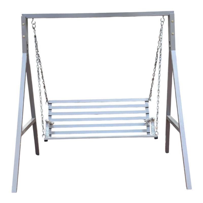 Grey small swing