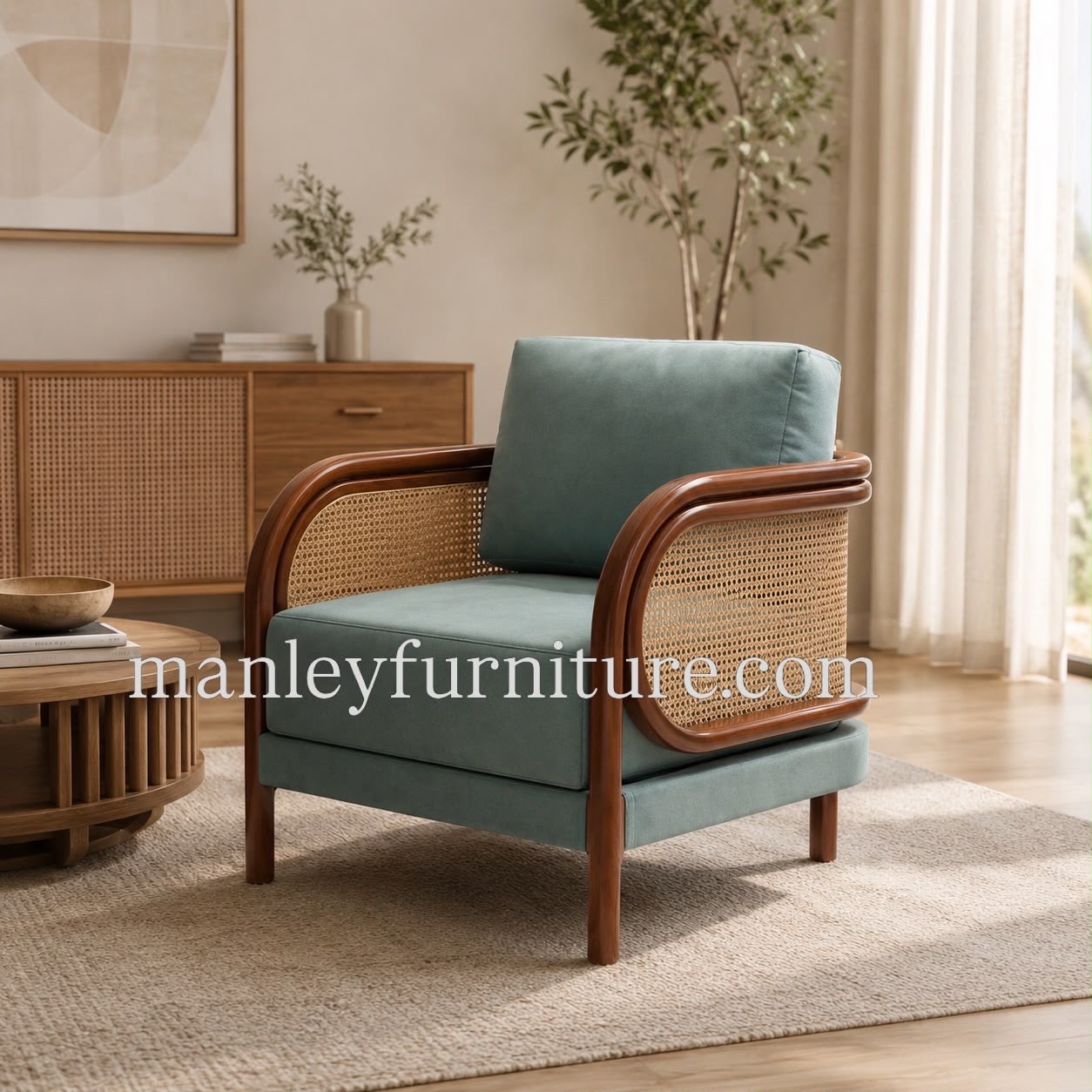 CANELIAN PREIMIUM SOFASET