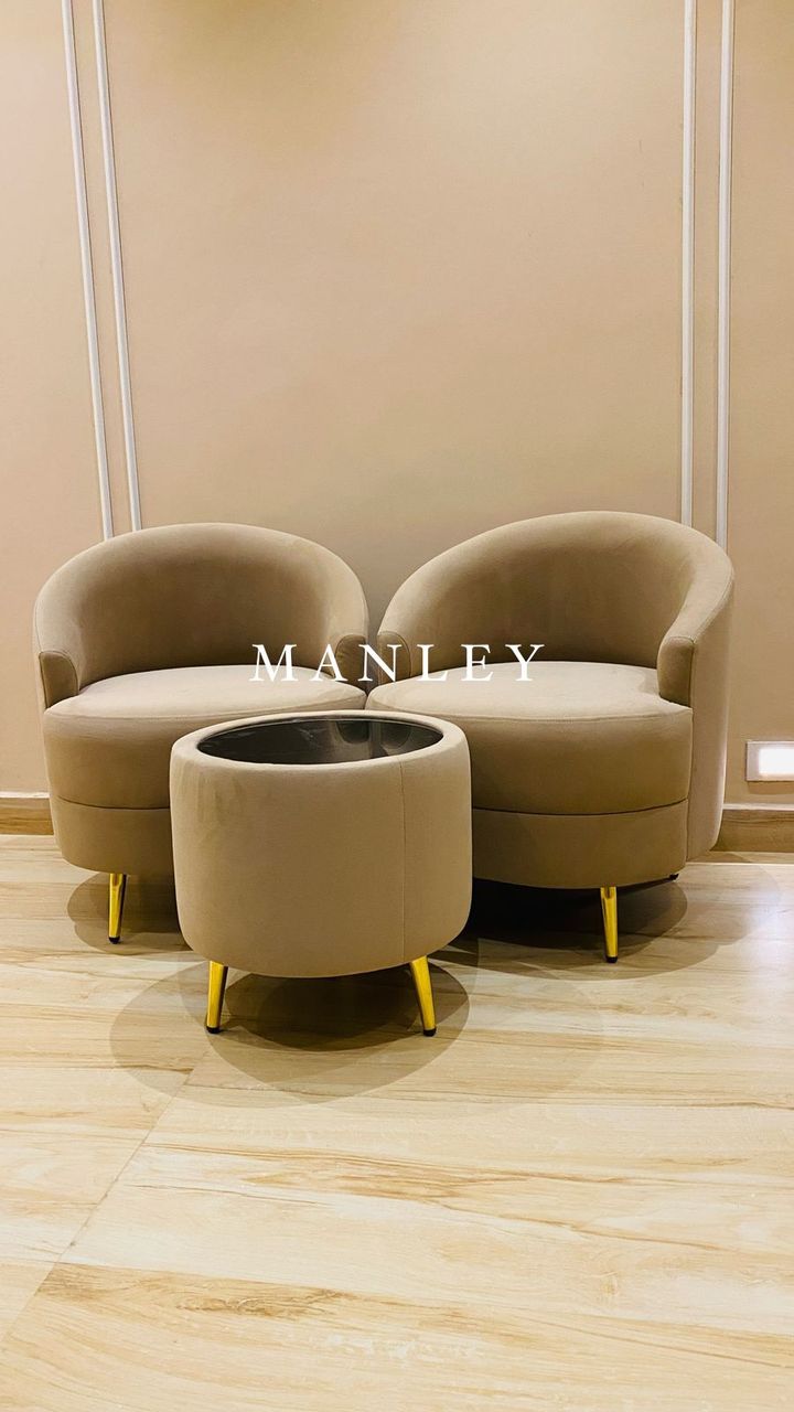 Arm Chair - Rio arm chair set