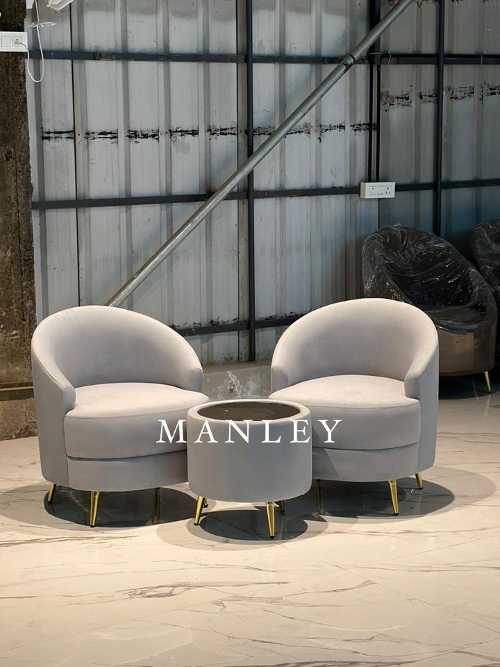 Arm Chair - Rio