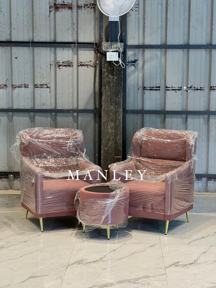 Arm Chair - Royal arm chair set