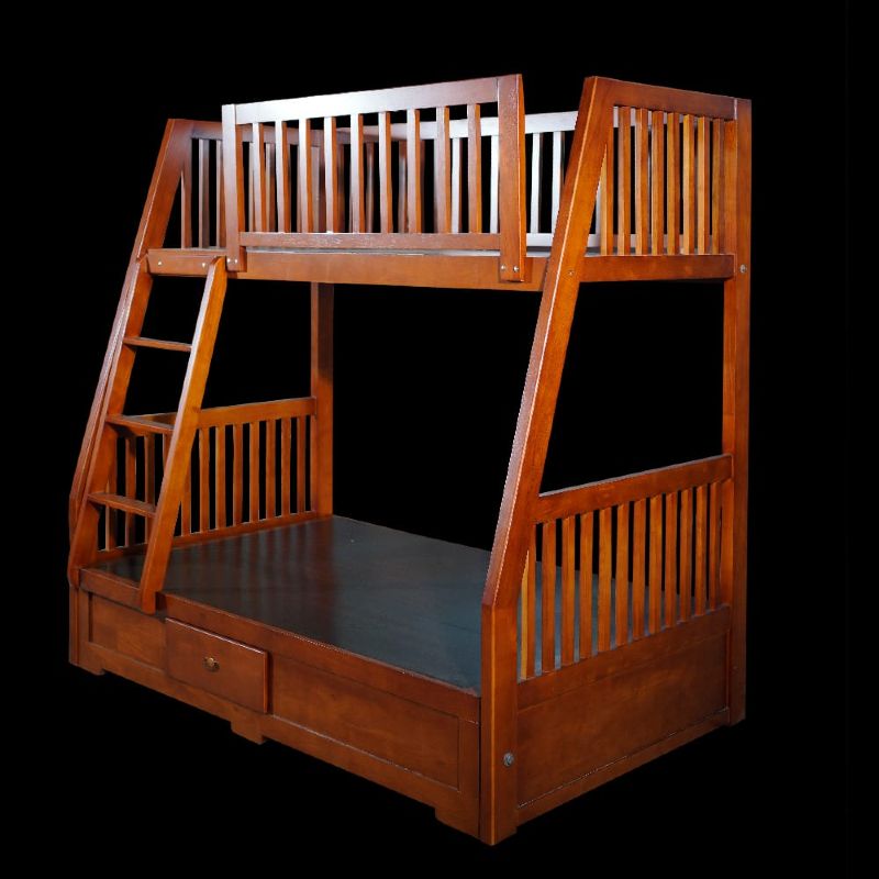 Bunk Cot