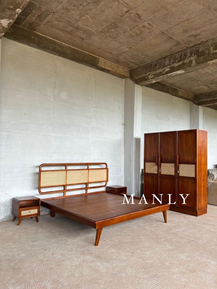 Bedroom Set - Treato