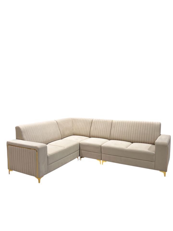 BOXER CORNER SOFA