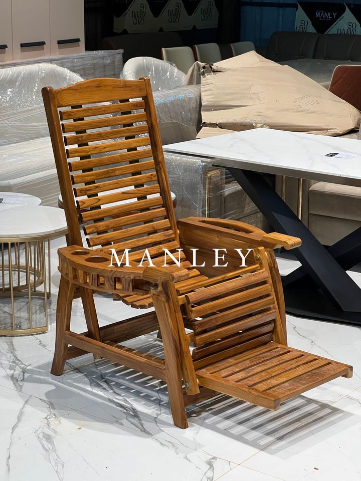 Chairs - Easy chair