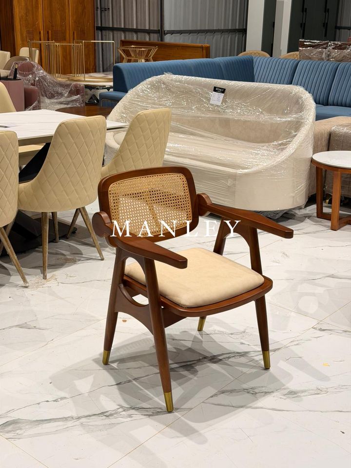 Chairs - Royal High Back