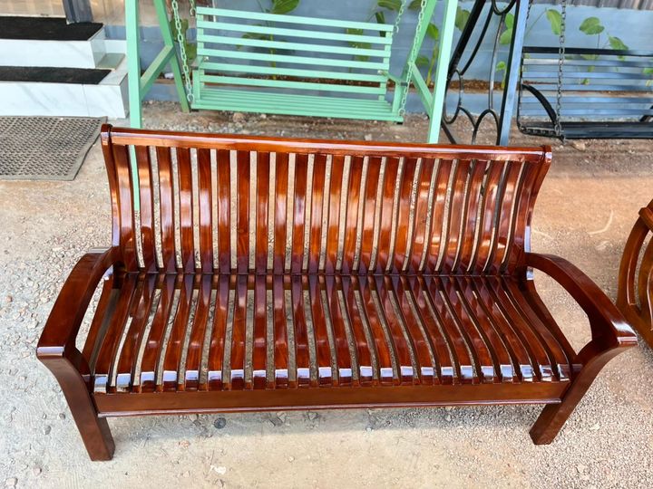 Chairs -FH model
