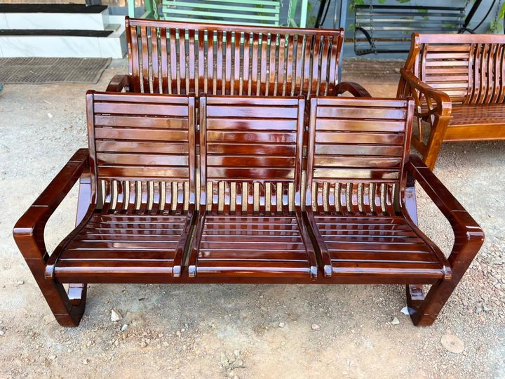 Chairs - SDH