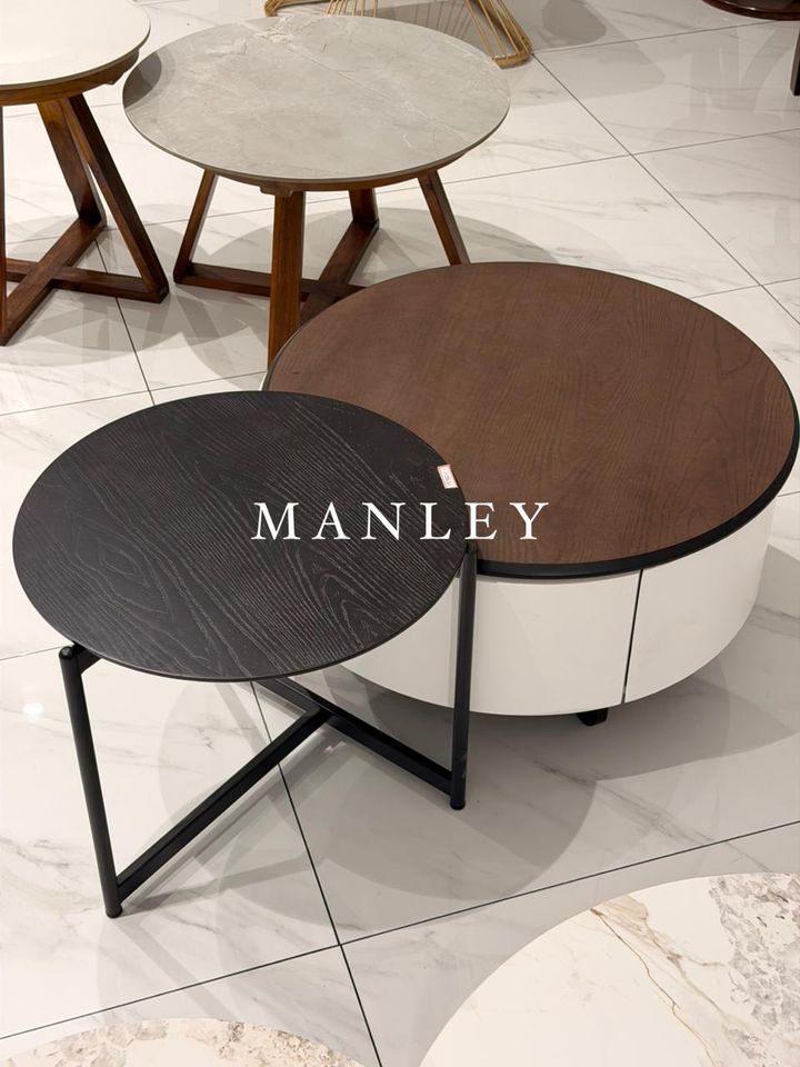 Coffee Tables - Imported teapoy