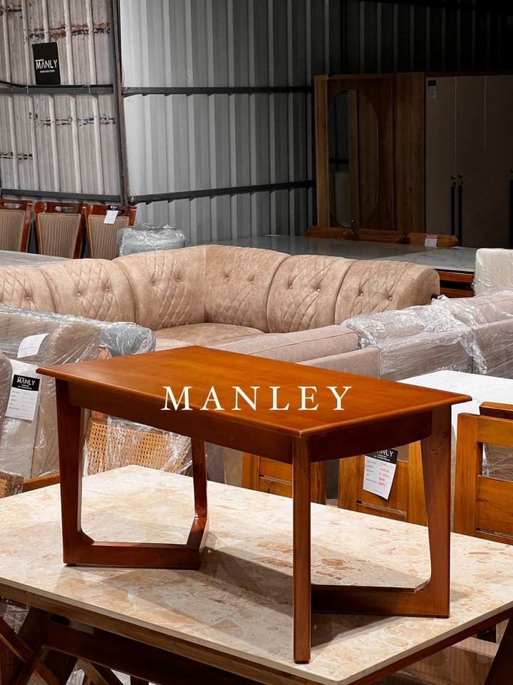 Coffee Tables - Rb 222
