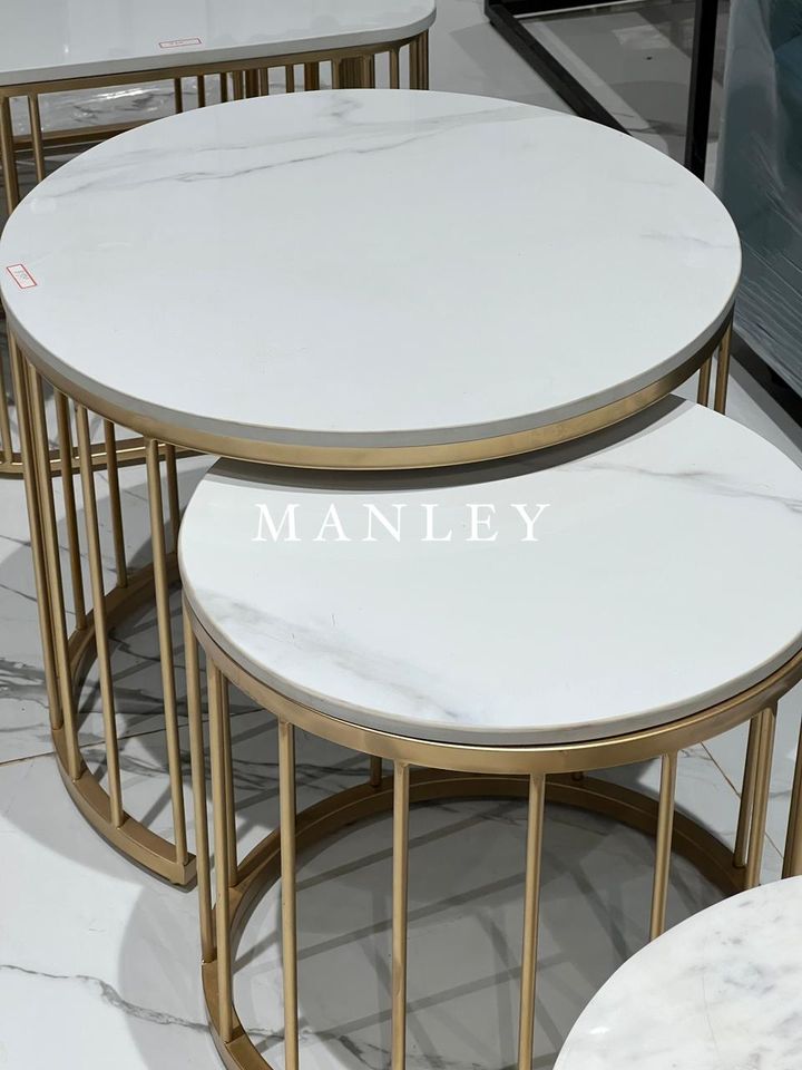 Coffee Tables - Reeper