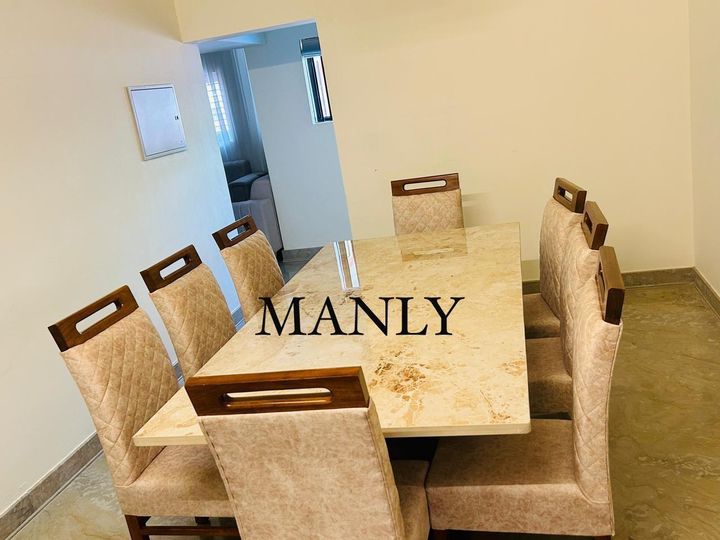 Dining Set - aluma