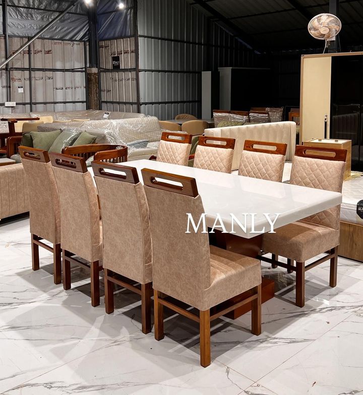 Dining Set - audio