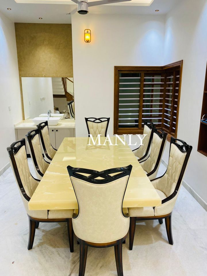 Dining Set - bristel