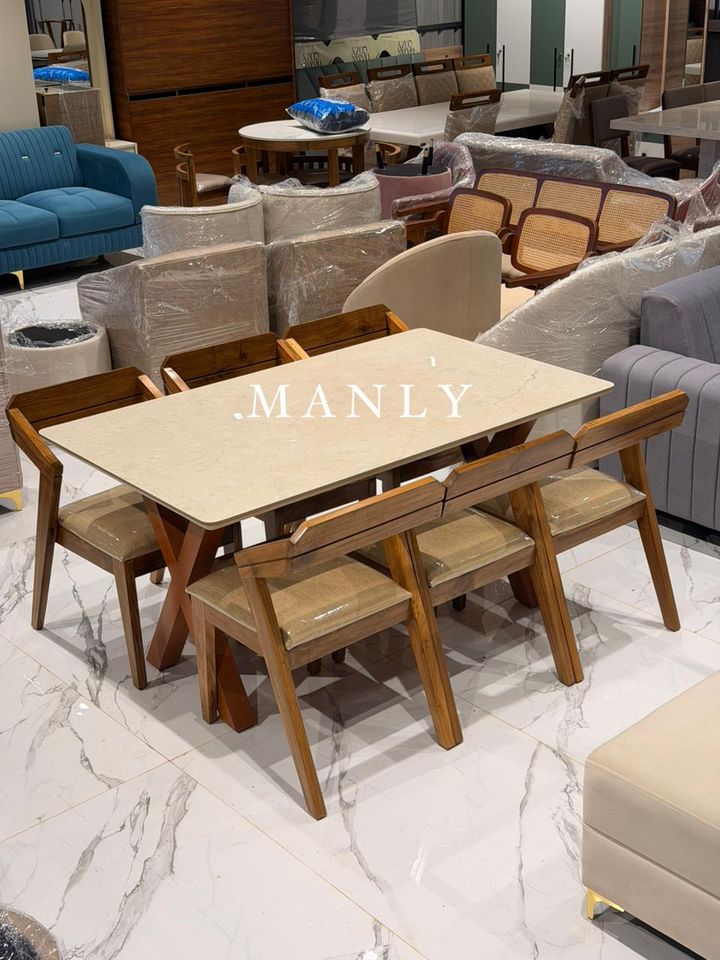 Dining Set - chinx set