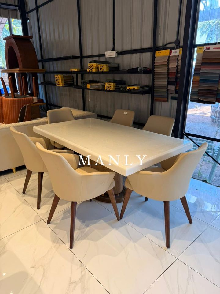 Dining Set - Clare imported