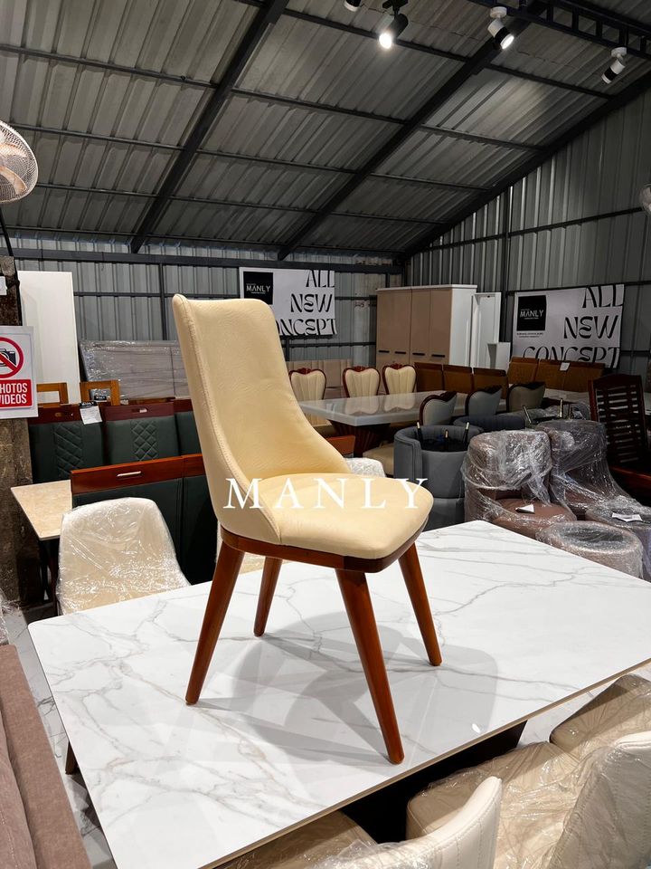 Dining Set - djang