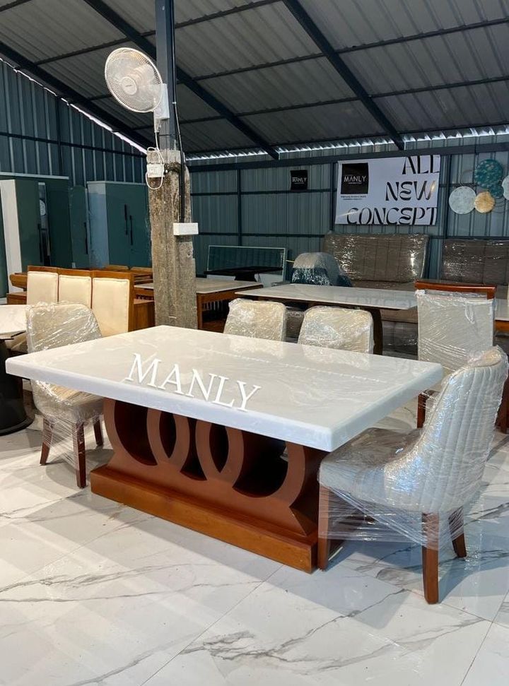 Dining Set - fika