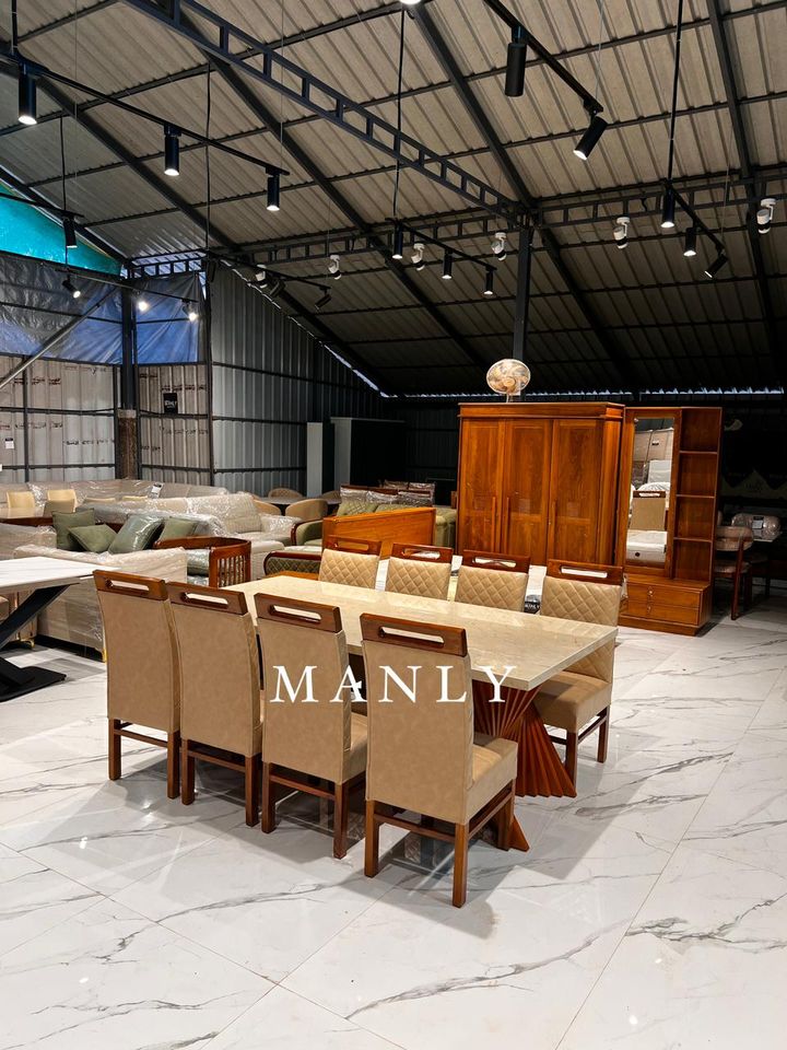 Dining Set - fixone