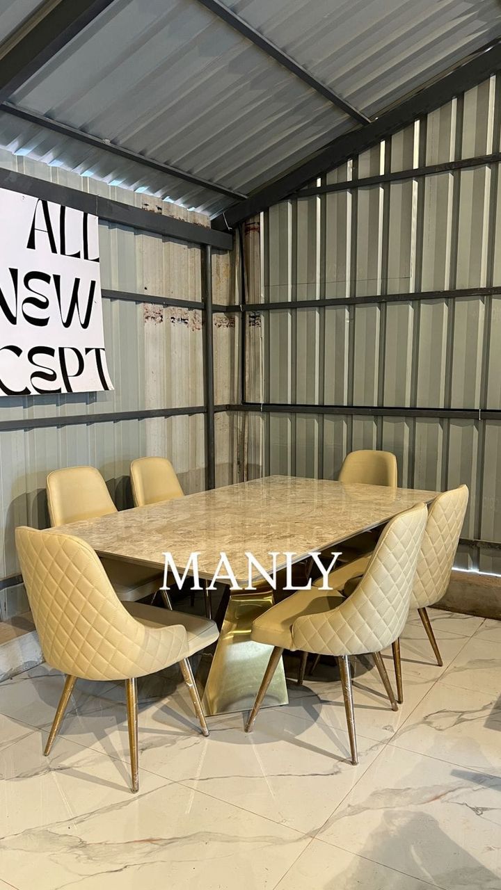 Dining Set - flask