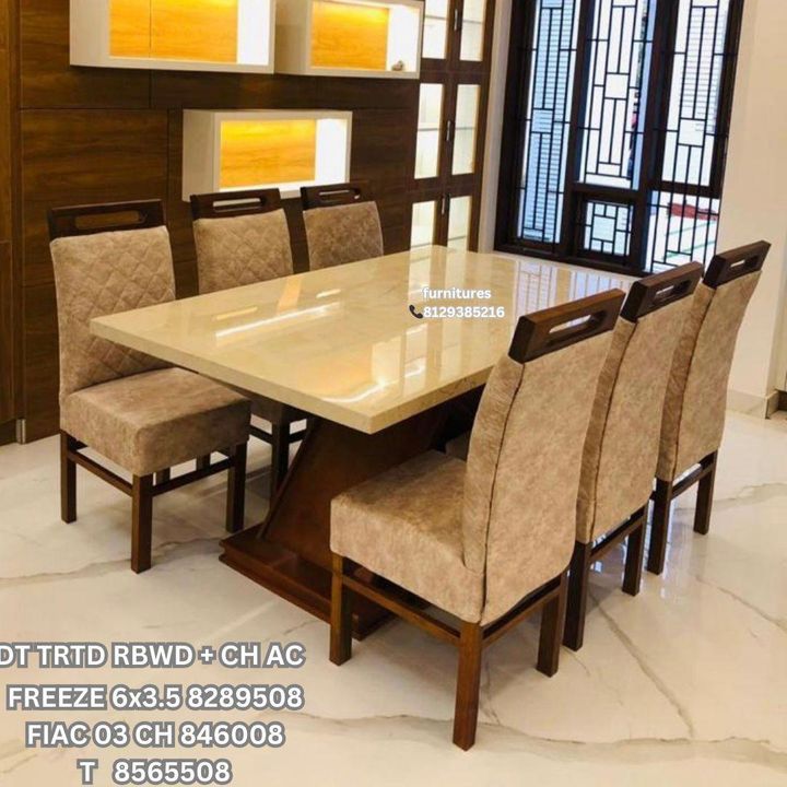 Dining Set - hano