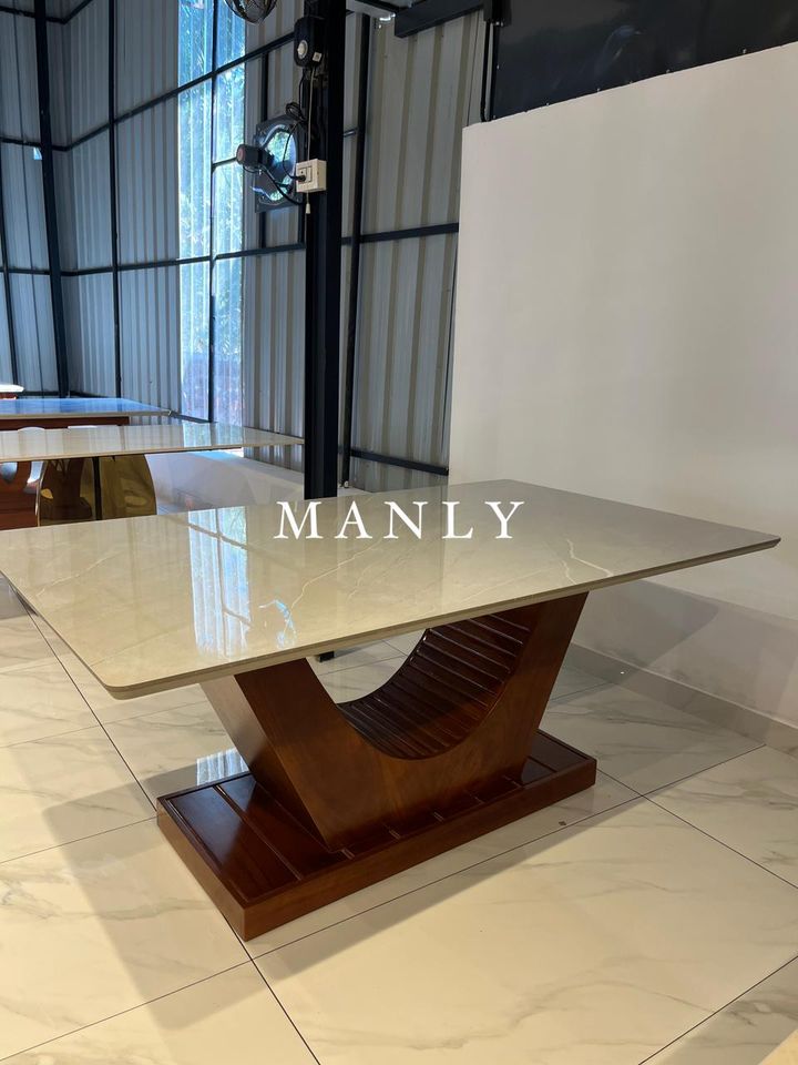 Dining Set - injector