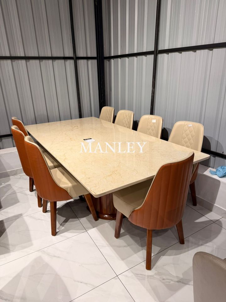 Dining Set - Keevon