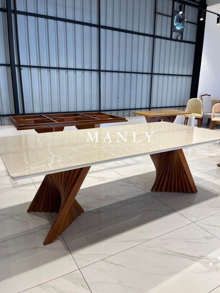 Dining Set - king jong
