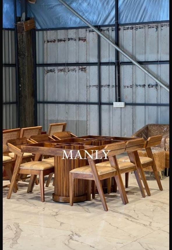 Dining Set - kivo