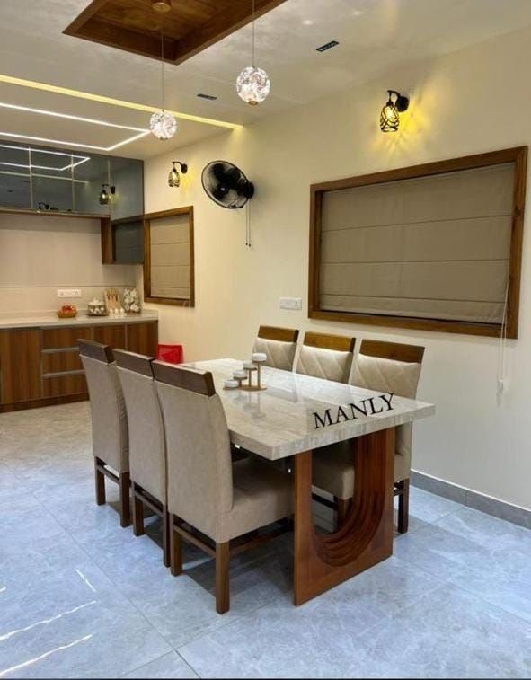 Dining Set - klara