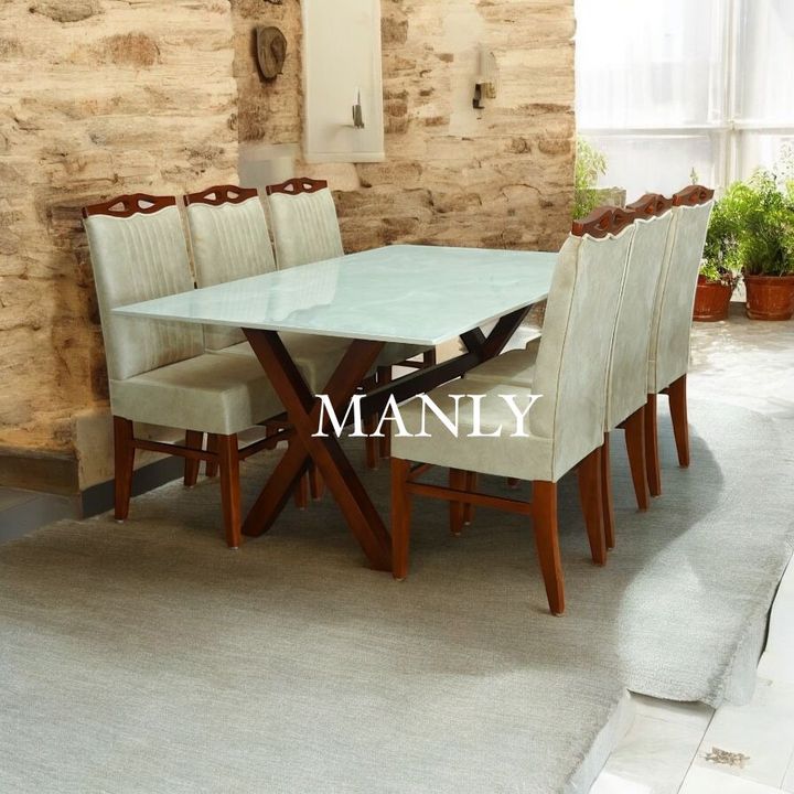 Dining Set - lion cozy