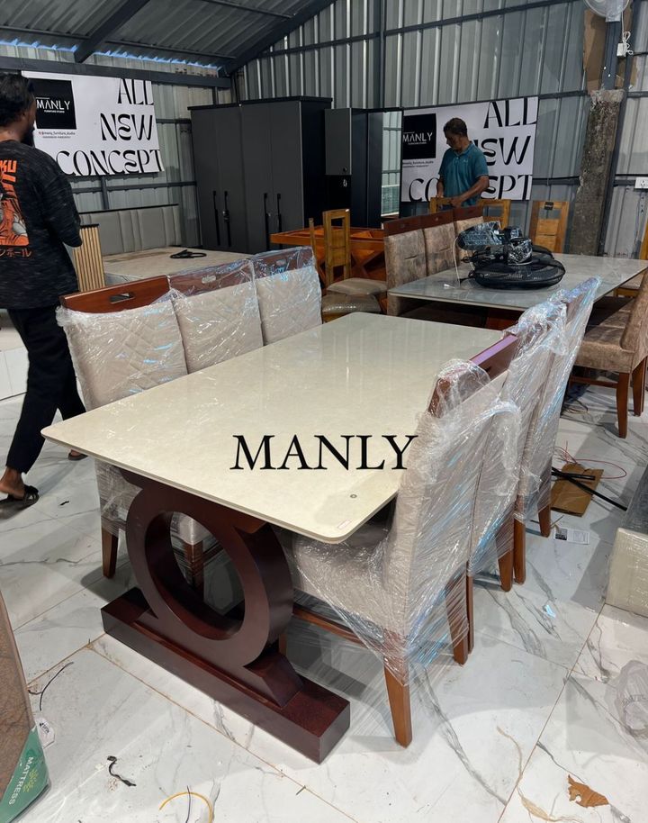 Dining Set - loop