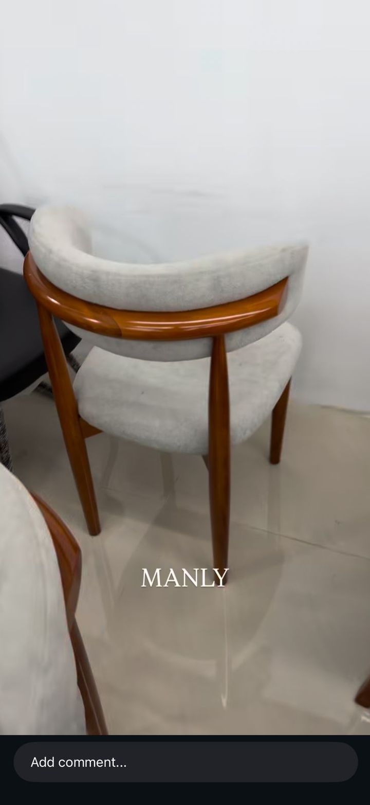 Dining Set - Lottie
