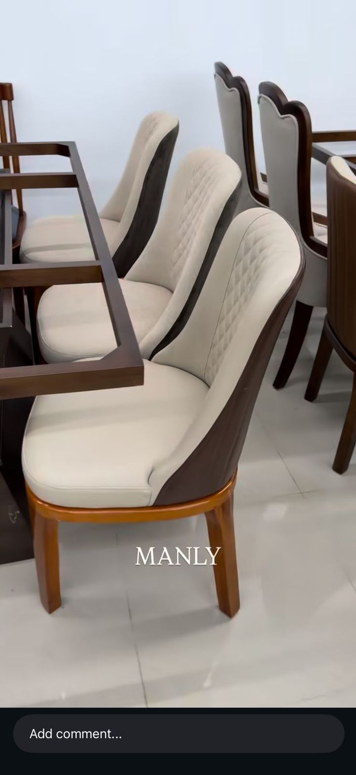 Dining Set - Lottopie