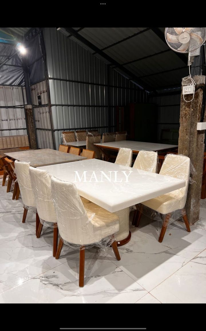 Dining Set - lumo