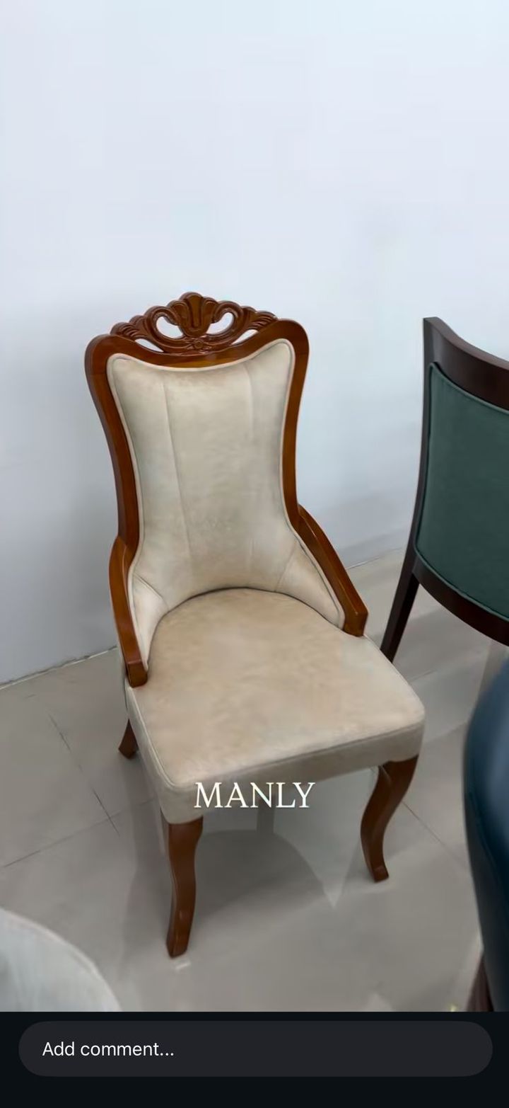 Dining Set - Lutputpie