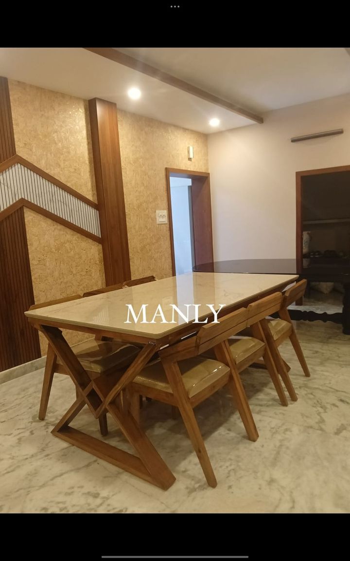 Dining Set - mexico