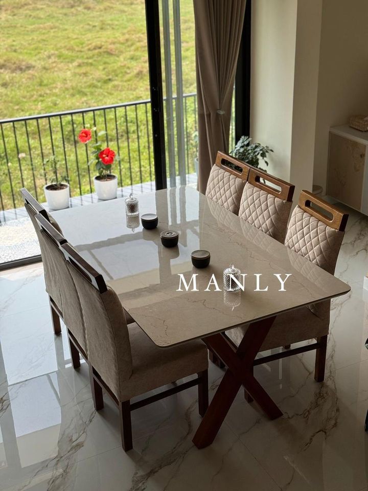 Dining Set - mistic