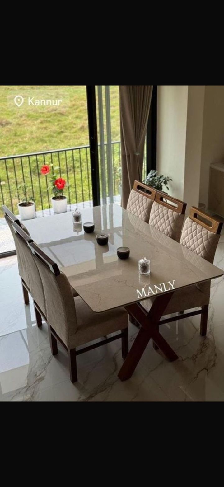 Dining Set - nestal