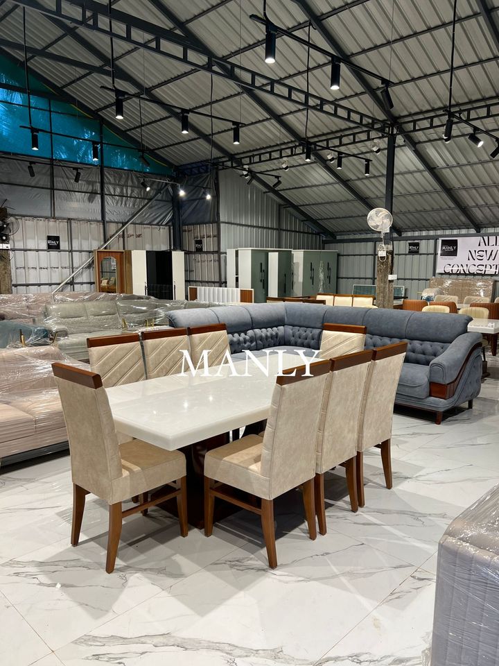 Dining Set - punto
