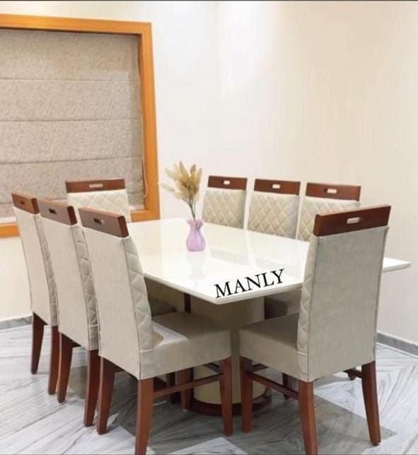 Dining Set - santro