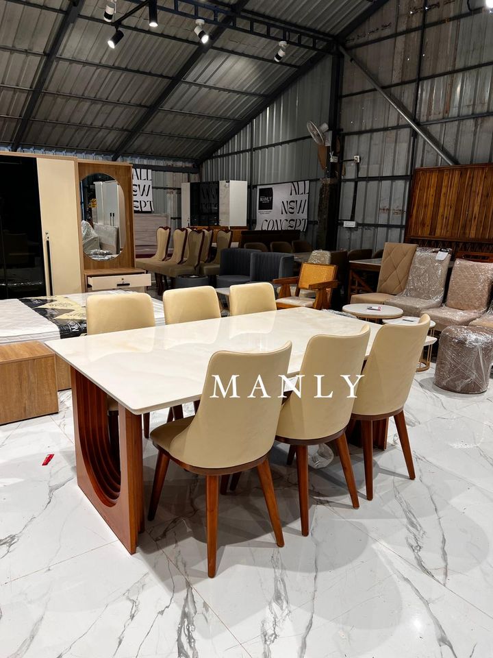 Dining Set - skibble