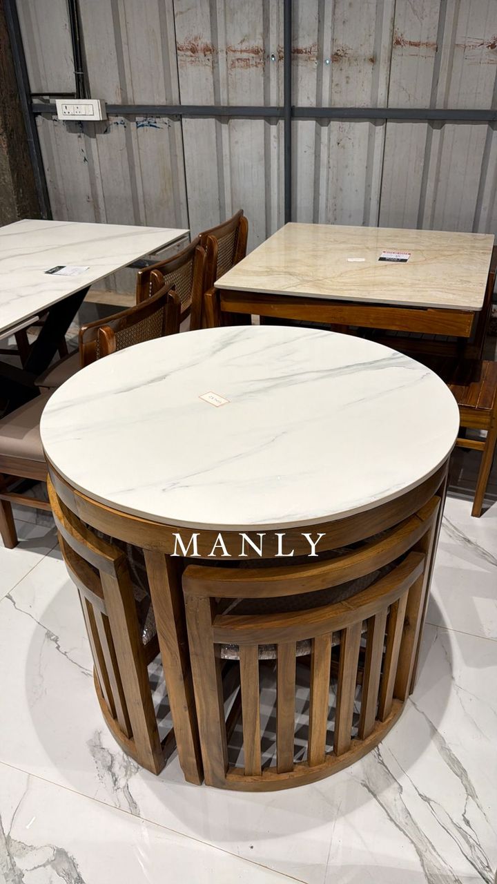Dining Set - tud