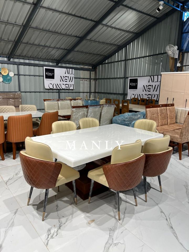 Dining Set - veeky