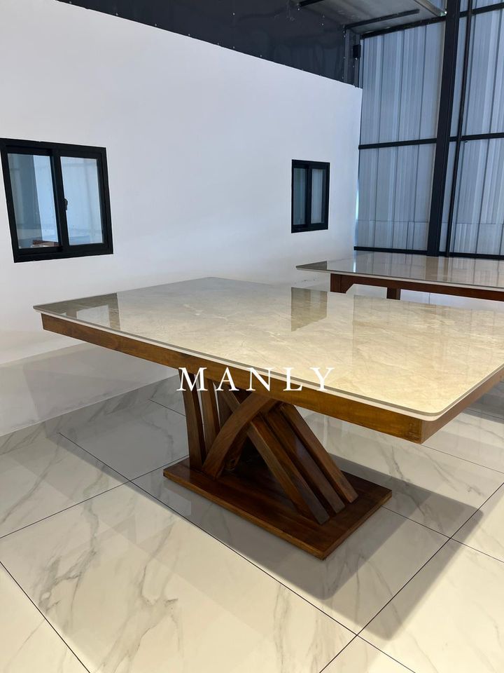 Dining Set - vertical