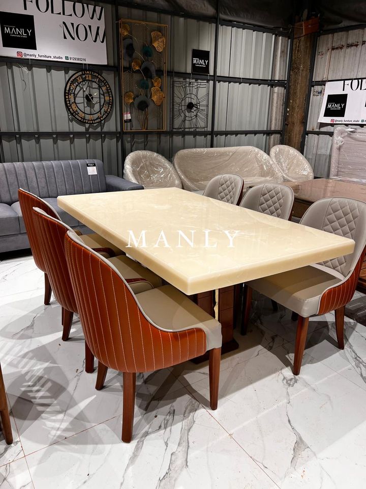 Dining Set - zomb