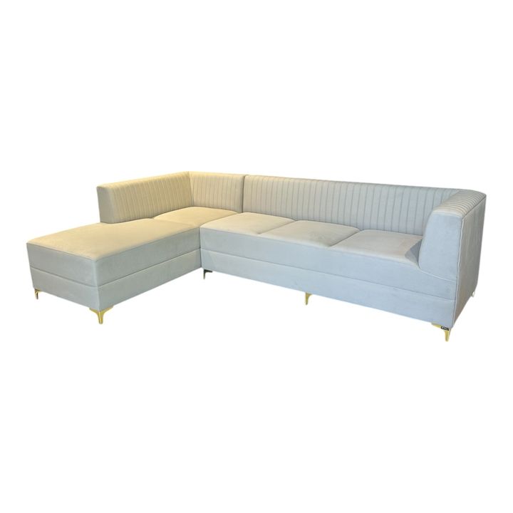 Eclipse launcher sofa