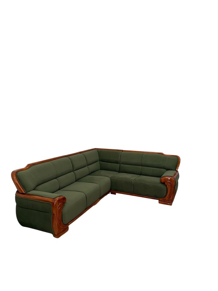 EMRALD CORNER SOFA